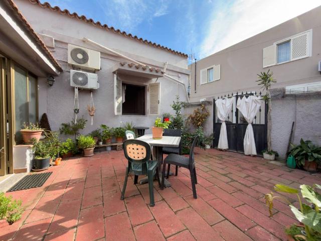Villa Indipendente in vendita a Villa San Pietro, Sardigna/Sardegna