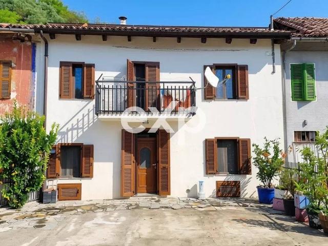 Villa Indipendente in vendita a Callianetto, Castell'Alfero