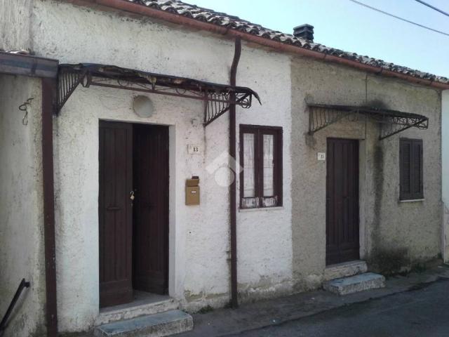 Villa Indipendente in vendita a Villa Santa Lucia, Lazio