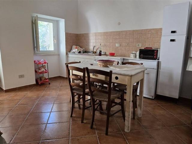 Villa Indipendente in vendita a Villa Santa Maria, Abruzzo