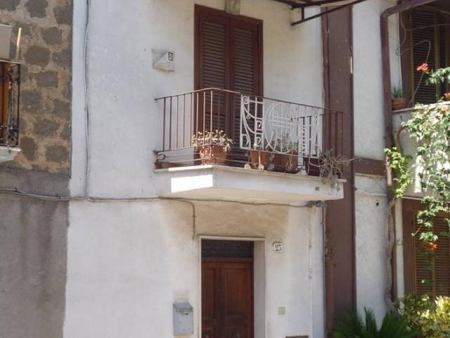 Villa Indipendente in vendita a Villa Santo Stefano, Lazio