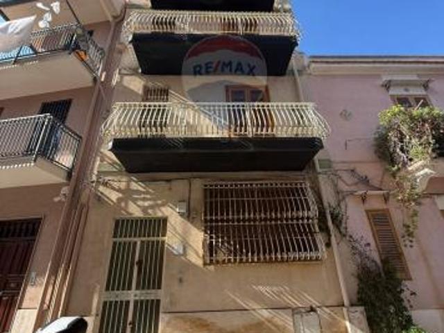 Villa Indipendente in vendita a Villabate, Sicilia