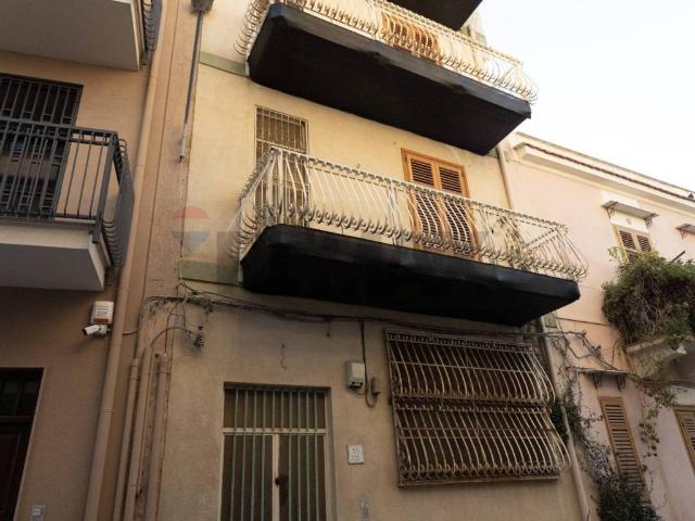 Villa Indipendente in vendita a Villabate, Sicilia