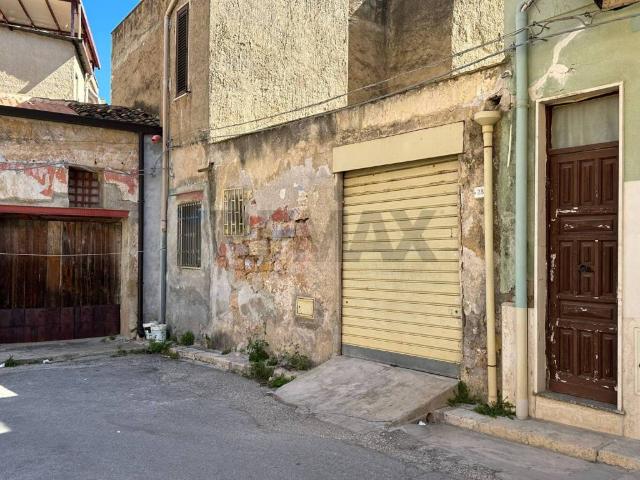 Villa Indipendente in vendita a Villabate, Sicilia