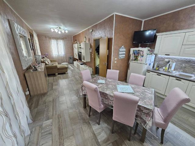 Villa Indipendente in vendita a Villabate, Sicilia