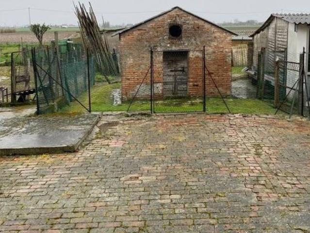 Villa Indipendente in vendita a Villadose, Veneto