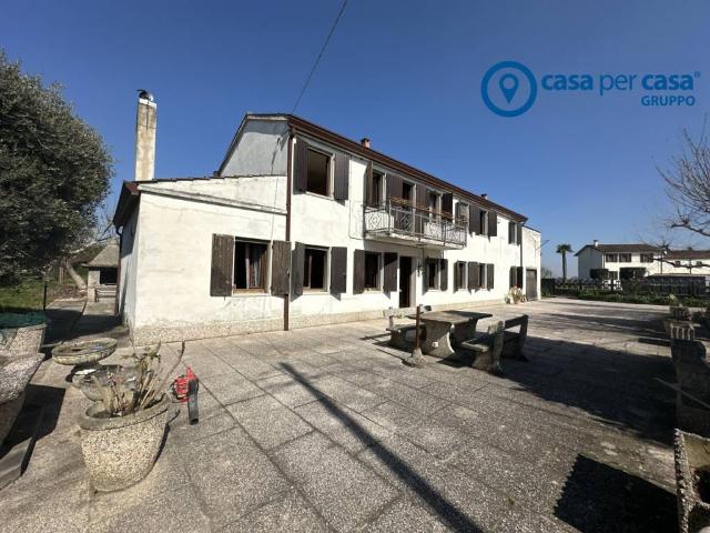 Villa Indipendente in vendita a Villadose, Veneto