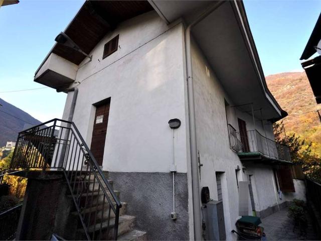 Villa Indipendente in vendita a Bannio Anzino, Piemonte