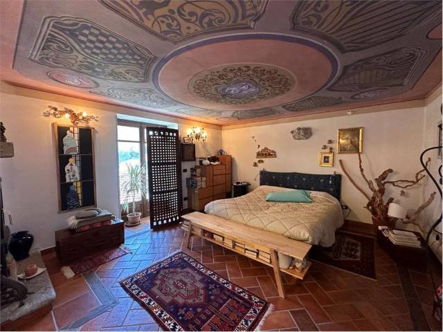 Villa Indipendente in vendita a Bannio Anzino, Piemonte