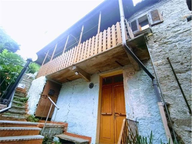 Villa Indipendente in vendita a Bannio Anzino, Piemonte