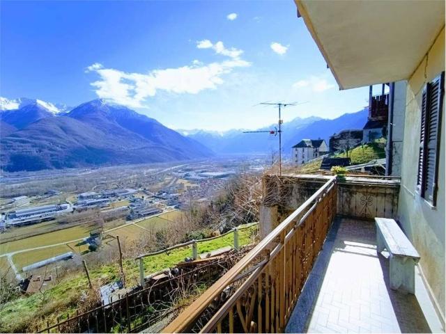 Villa Indipendente in vendita a Tappia, Piemonte