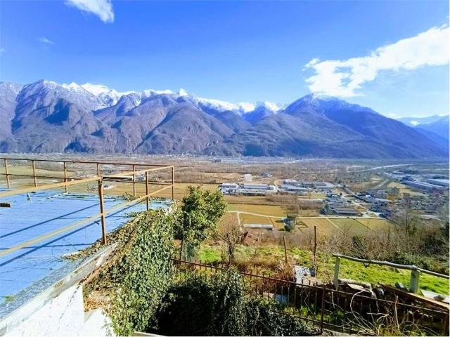 Villa Indipendente in vendita a Tappia, Piemonte