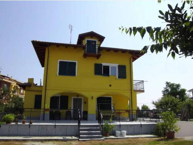 Villa Indipendente in vendita a Piemonte, Cuneo