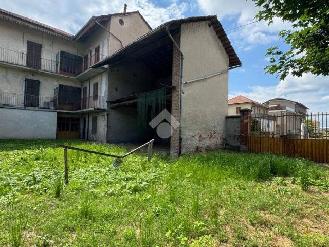 Villa Indipendente in vendita a Piemonte, Cuneo