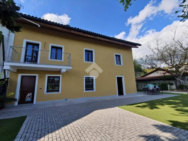 Villa Indipendente in vendita a Piemonte, Asti