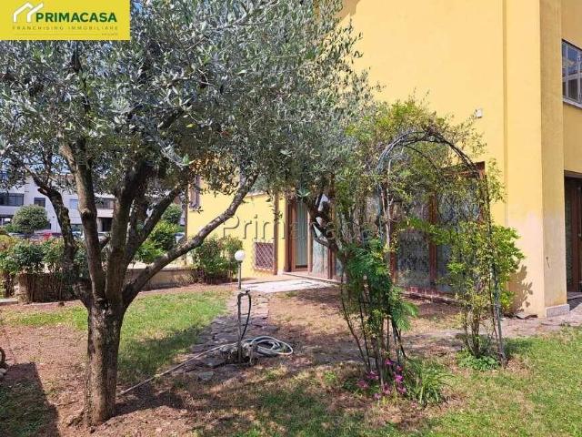 Villa Indipendente in vendita a Villafranca Di Verona, Veneto