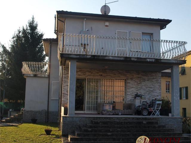 Villa Indipendente in vendita a Unione di comuni Montana Lunigiana, Villafranca In Lunigiana