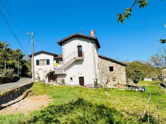 Villa Indipendente in vendita a Unione di comuni Montana Lunigiana, Villafranca In Lunigiana