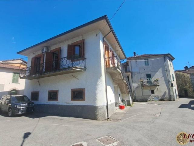Villa Indipendente in vendita a Unione di comuni Montana Lunigiana, Villafranca In Lunigiana