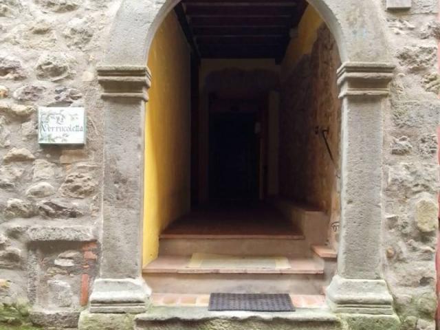 Villa Indipendente in vendita a Unione di comuni Montana Lunigiana, Villafranca In Lunigiana