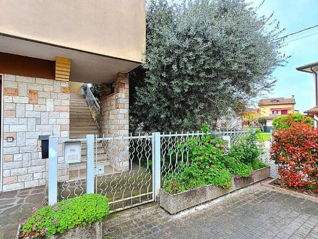 Villa Indipendente in vendita a Villafranca Padovana, Veneto