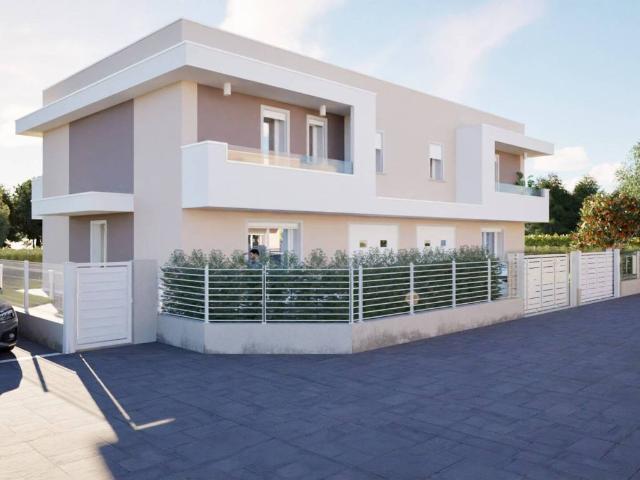 Villa Indipendente in vendita a Villafranca Padovana