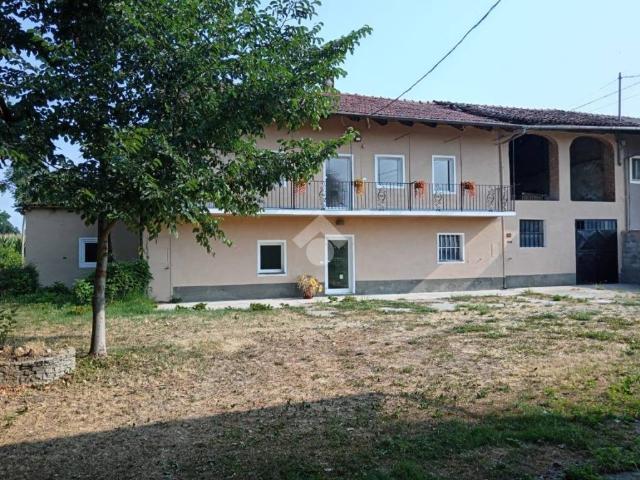 Villa Indipendente in vendita a Piemonte, Torino