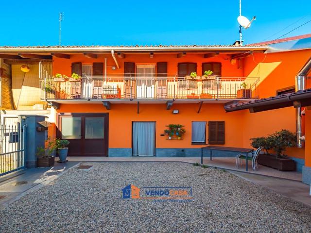 Villa Indipendente in vendita a Piemonte, Torino