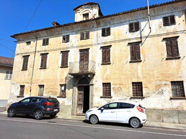 Villa Indipendente in vendita a Piemonte, Torino