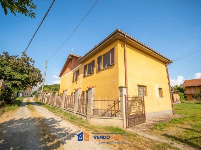 Villa Indipendente in vendita a Piemonte, Torino
