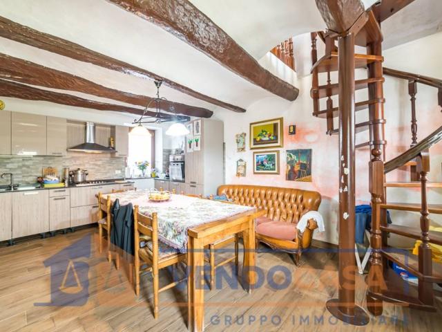Villa Indipendente in vendita a Piemonte, Torino