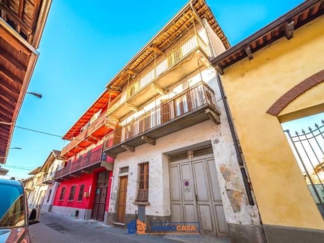 Villa Indipendente in vendita a Piemonte, Torino