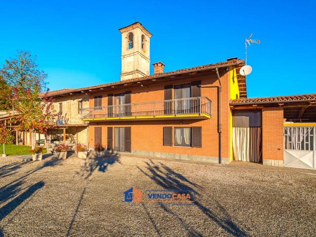 Villa Indipendente in vendita a Piemonte, Torino