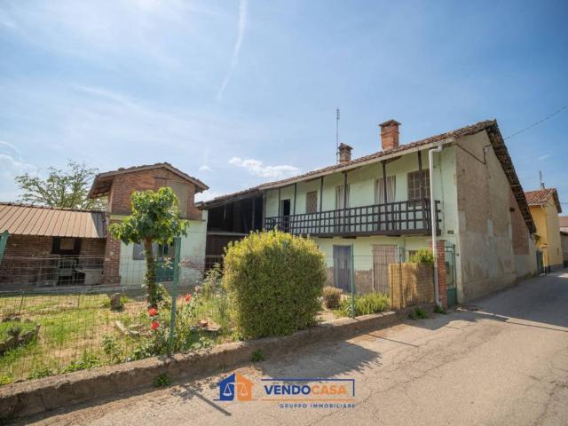 Villa Indipendente in vendita a Piemonte, Torino