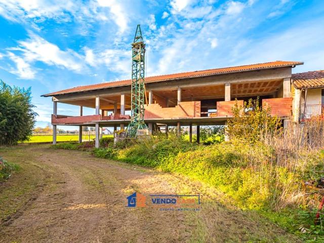 Villa Indipendente in vendita a Piemonte, Torino