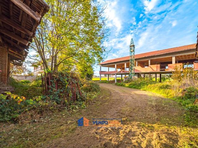 Villa Indipendente in vendita a Piemonte, Torino