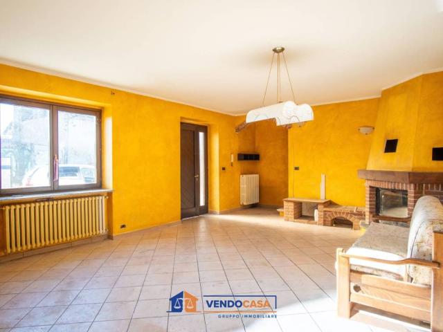Villa Indipendente in vendita a Piemonte, Torino