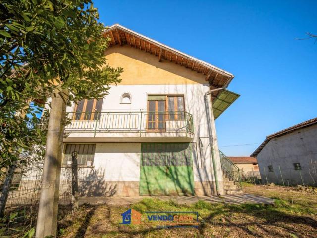 Villa Indipendente in vendita a Piemonte, Torino