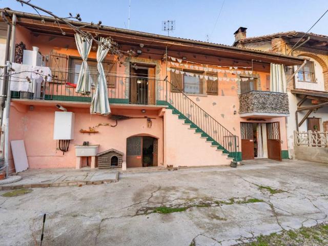 Villa Indipendente in vendita a Piemonte, Torino