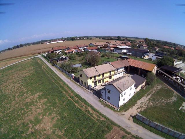 Villa Indipendente in vendita a Piemonte, Torino