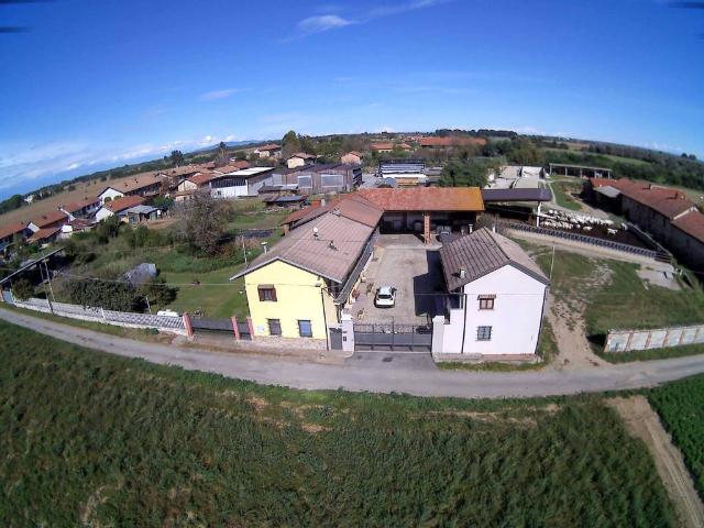 Villa Indipendente in vendita a Piemonte, Torino