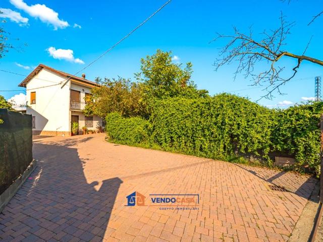 Villa Indipendente in vendita a Piemonte, Torino