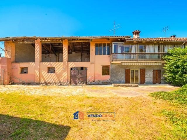 Villa Indipendente in vendita a Piemonte, Torino