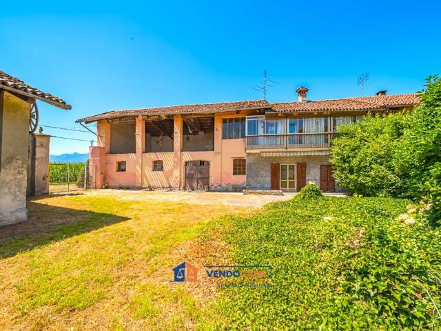 Villa Indipendente in vendita a Piemonte, Torino