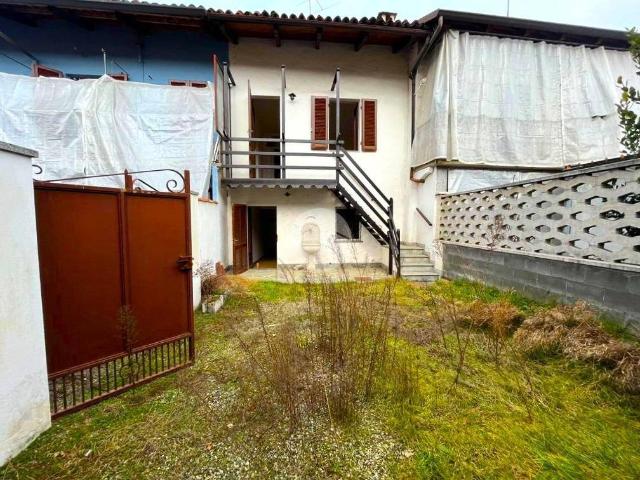 Villa Indipendente in vendita a Piemonte, Torino