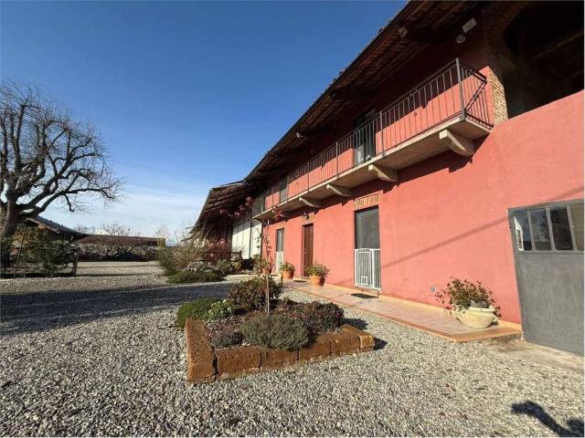 Villa Indipendente in vendita a Piemonte, Torino