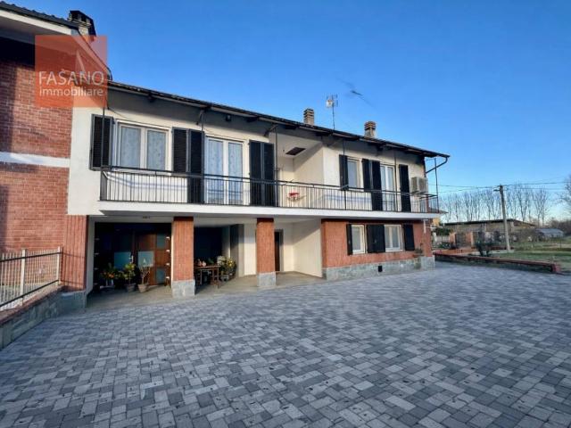 Villa Indipendente in vendita a Piemonte, Torino