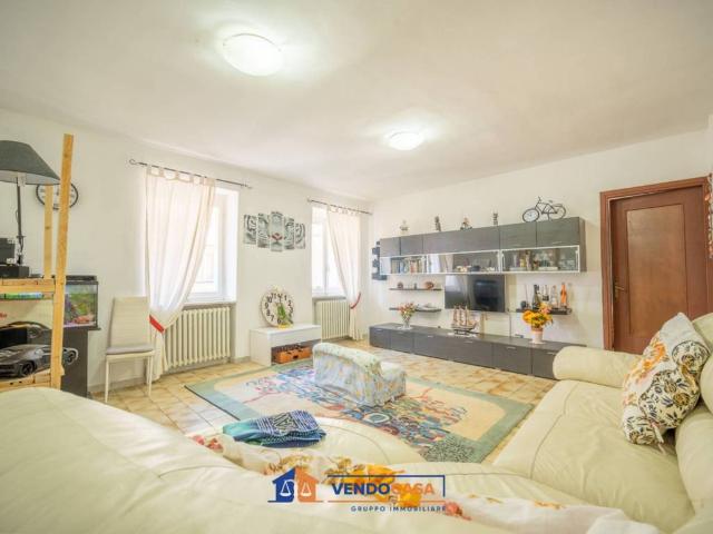Villa Indipendente in vendita a Piemonte, Torino