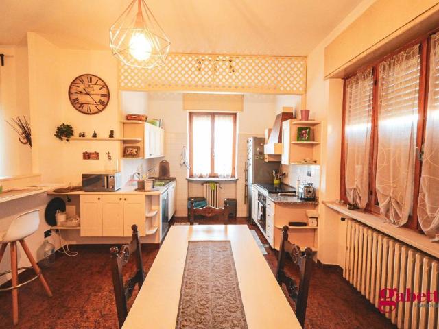 Villa Indipendente in vendita a Piemonte, Torino