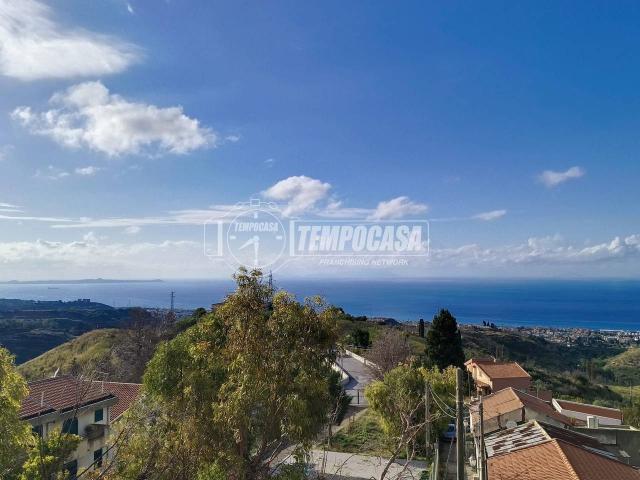 Villa Indipendente in vendita a Calvaruso, Villafranca Tirrena